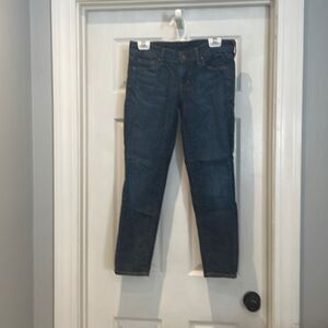 Citizens of Humanity paley ankle pant SZ 28